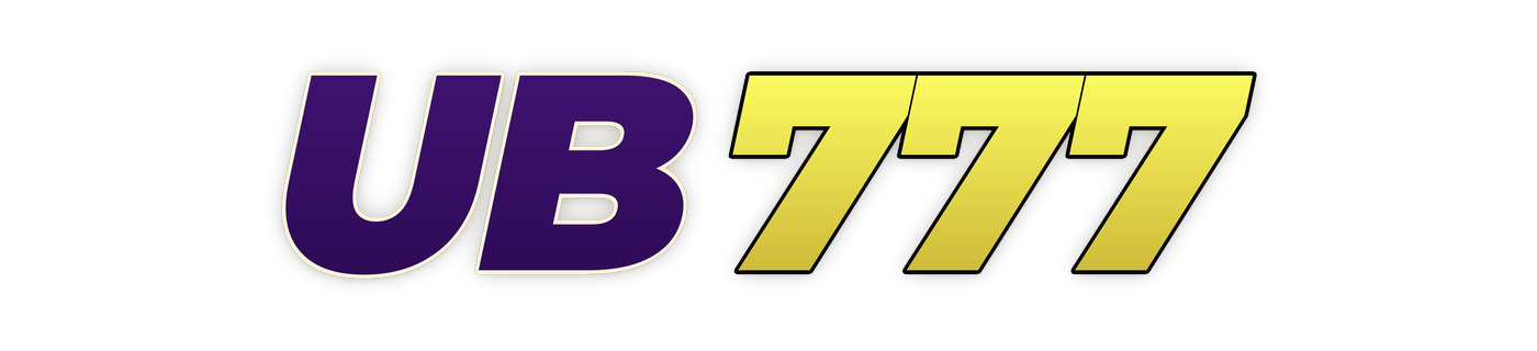 ub777 Logo